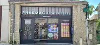 Pharmacie de la Ferté