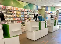 Pharmacie Coutable