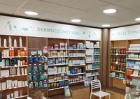 Pharmacie de la Place