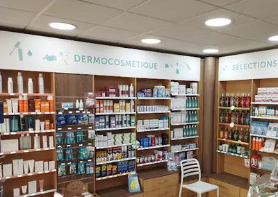 Pharmacie de la Place