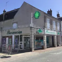 Pharmacie du Conti
