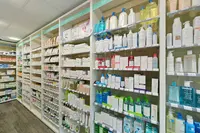 Pharmacie de la Ferté