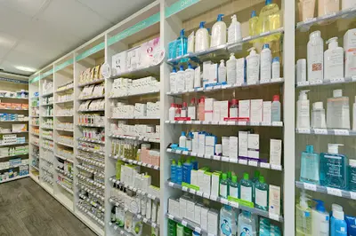 Pharmacie de la Ferté
