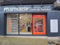 Pharmacie Centrale Fertoise