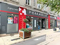 Pharmacie d'Hautvie