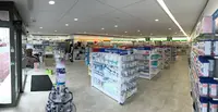 Pharmacie des Andaines