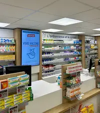 Pharmacie de Condé