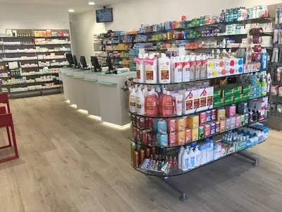Pharmacie de l'Hotel de Ville