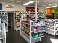 Pharmacie des Pelletiers