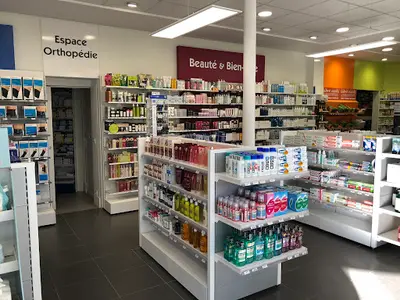 Pharmacie des Pelletiers