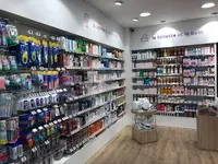 Pharmacie du Faubourg Totum