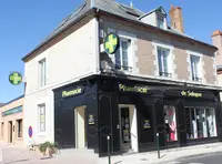 Pharmacie de Sologne