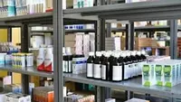 Pharmacie des Bruyeres