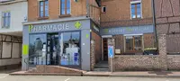 Pharmacie de la Feuillie