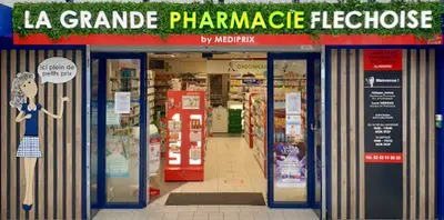 Grande Pharmacie Fléchoise | Médiprix