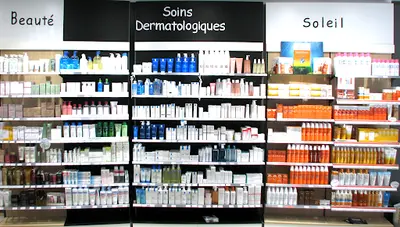 Pharmacie de la Flotte