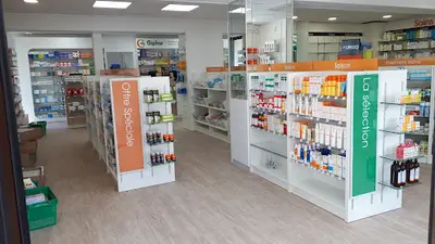 Pharmacie de la Force Totum