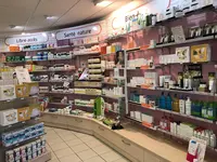 Pharmacie Richard (de l'Elorn)