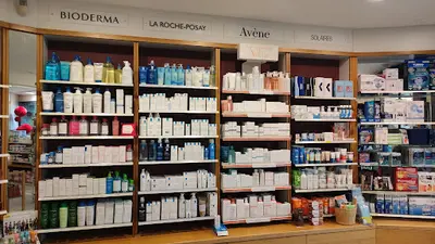 Pharmacie de la Forêt