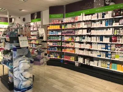 Pharmacie Thomas