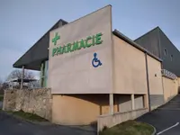 Pharmacie Charignon-dumas