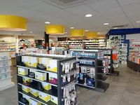 Pharmacie de la Fouillouse