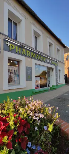 Pharmacie de la Frenaye