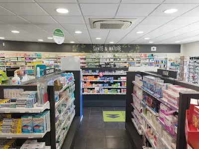 Pharmacie de la Fresnais
