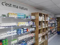 Pharmacie de la Patinoire
