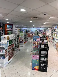 Pharmacie du Campus