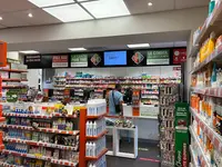 Pharmacie Lafayette du Marché