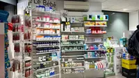 Aprium Pharmacie de Charlebourg