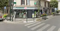 Pharmacie de la Colonne