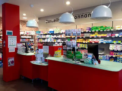 Pharmacie des Champs Philippe