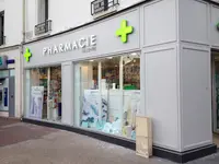 Pharmacie du Centre Snc