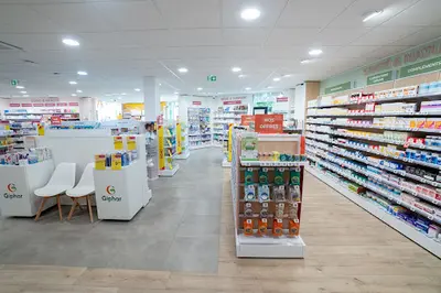 Pharmacie de la Garnache