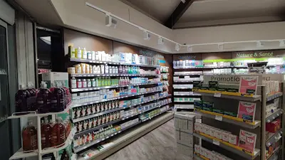 Pharmacie Cap Goeland