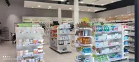 Pharmacie du Couchant