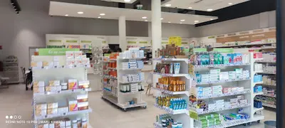 Pharmacie du Couchant