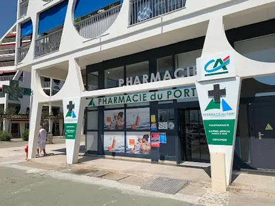 Pharmacie du Port