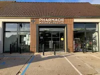 Pharmacie Barhdaoui-journaux