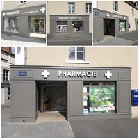 Pharmacie du Mail