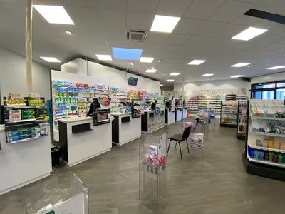 Pharmacie de la Guerche