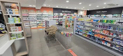 Pharmacie de la Guérinière