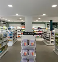 Pharmacie Aubron Jean Paul Eurl