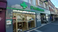 Pharmacie de la Haye