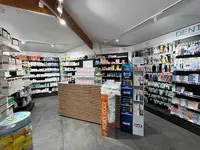 Pharmacie Rocade des Farideuils