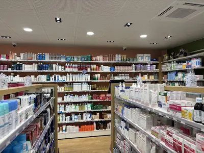 Pharmacie du Port