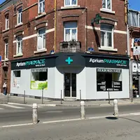 Aprium Pharmacie de l'Hôtel de Ville