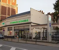 Pharmacie Botanique